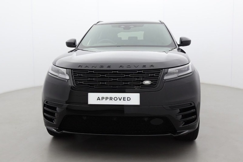 2025 (25) LAND ROVER RANGE ROVER VELAR 2.0 D200 MHEV Dynamic SE 5dr Auto 5830588