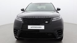 2025 (25) LAND ROVER RANGE ROVER VELAR 2.0 D200 MHEV Dynamic SE 5dr Auto 5830588