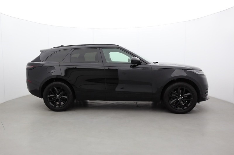 2025 (25) LAND ROVER RANGE ROVER VELAR 2.0 D200 MHEV Dynamic SE 5dr Auto 5830592
