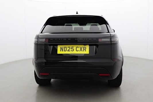 2025 (25) LAND ROVER RANGE ROVER VELAR 2.0 D200 MHEV Dynamic SE 5dr Auto 5830590