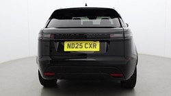 2025 (25) LAND ROVER RANGE ROVER VELAR 2.0 D200 MHEV Dynamic SE 5dr Auto 5830590