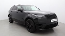 2025 (25) LAND ROVER RANGE ROVER VELAR 2.0 D200 MHEV Dynamic SE 5dr Auto 5830587