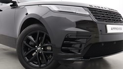 2025 (25) LAND ROVER RANGE ROVER VELAR 2.0 D200 MHEV Dynamic SE 5dr Auto 5830620