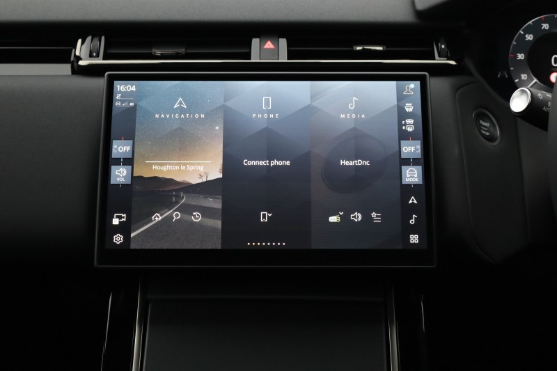 2025 (25) LAND ROVER RANGE ROVER VELAR 2.0 D200 MHEV Dynamic SE 5dr Auto 5830630