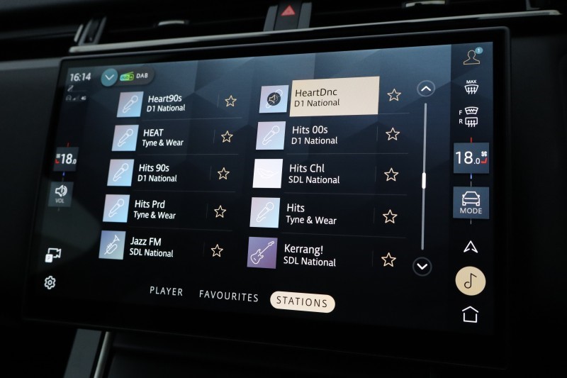 2025 (25) LAND ROVER RANGE ROVER VELAR 2.0 D200 MHEV Dynamic SE 5dr Auto 5830647