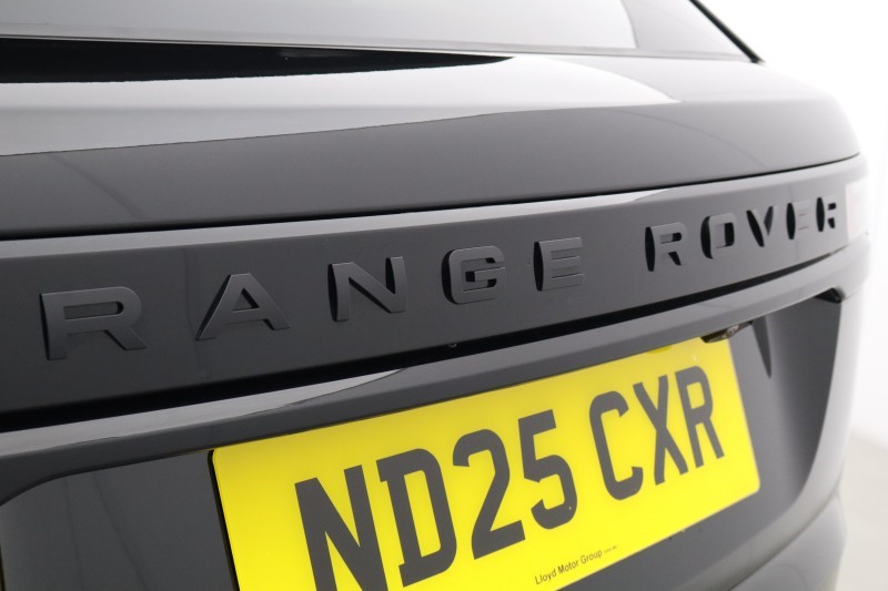 2025 (25) LAND ROVER RANGE ROVER VELAR 2.0 D200 MHEV Dynamic SE 5dr Auto 5830608