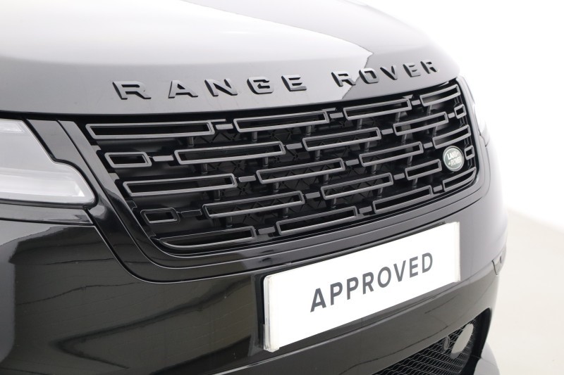 2025 (25) LAND ROVER RANGE ROVER VELAR 2.0 D200 MHEV Dynamic SE 5dr Auto 5830602