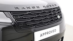 2025 (25) LAND ROVER RANGE ROVER VELAR 2.0 D200 MHEV Dynamic SE 5dr Auto 5830602