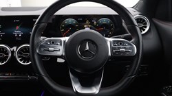 2023 (73) MERCEDES-BENZ GLA 200 AMG Line Executive 5dr Auto 5770372
