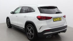 2023 (73) MERCEDES-BENZ GLA 200 AMG Line Executive 5dr Auto 5770360