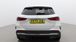 2023 (73) MERCEDES-BENZ GLA 200 AMG Line Executive 5dr Auto 5770358