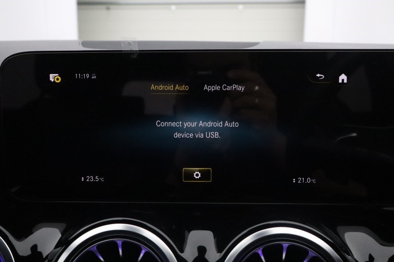 2023 (73) MERCEDES-BENZ GLA 200 AMG Line Executive 5dr Auto 5770391
