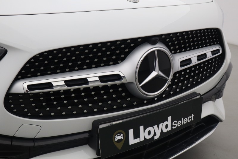 2023 (73) MERCEDES-BENZ GLA 200 AMG Line Executive 5dr Auto 5770363