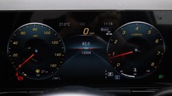 2023 (73) MERCEDES-BENZ GLA 200 AMG Line Executive 5dr Auto 5770381