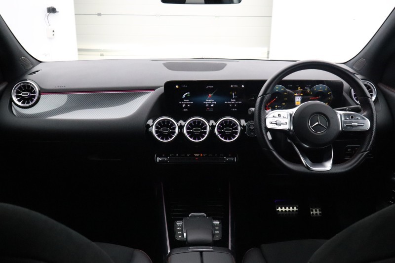 2023 (73) MERCEDES-BENZ GLA 200 AMG Line Executive 5dr Auto 5770370