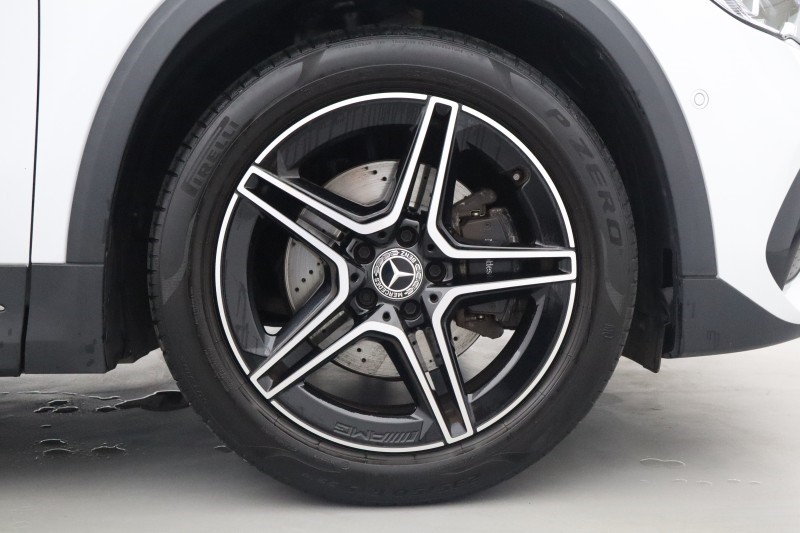 2023 (73) MERCEDES-BENZ GLA 200 AMG Line Executive 5dr Auto 5770398