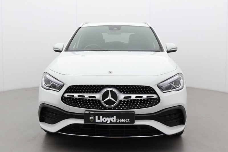 2023 (73) MERCEDES-BENZ GLA 200 AMG Line Executive 5dr Auto 5770357