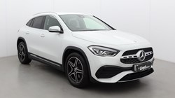 2023 (73) MERCEDES-BENZ GLA 200 AMG Line Executive 5dr Auto 5770356