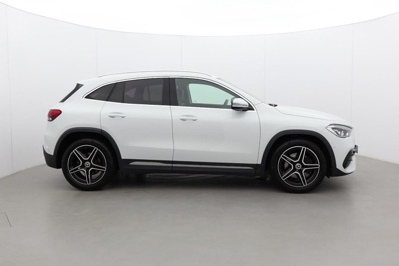 2023 (73) MERCEDES-BENZ GLA 200 AMG Line Executive 5dr Auto 5770359