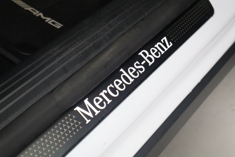2023 (73) MERCEDES-BENZ GLA 200 AMG Line Executive 5dr Auto 5770376