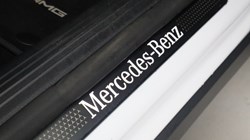 2023 (73) MERCEDES-BENZ GLA 200 AMG Line Executive 5dr Auto 5770376