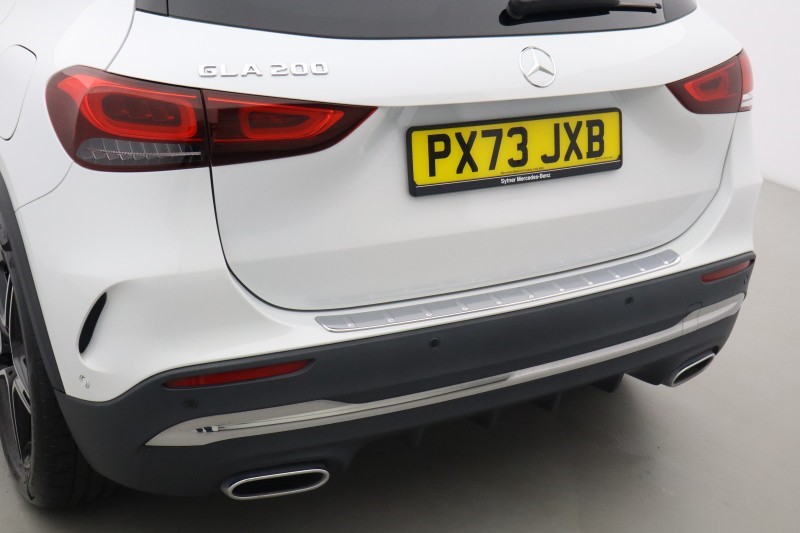 2023 (73) MERCEDES-BENZ GLA 200 AMG Line Executive 5dr Auto 5770407