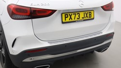 2023 (73) MERCEDES-BENZ GLA 200 AMG Line Executive 5dr Auto 5770407