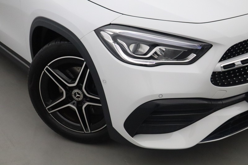 2023 (73) MERCEDES-BENZ GLA 200 AMG Line Executive 5dr Auto 5770399