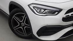 2023 (73) MERCEDES-BENZ GLA 200 AMG Line Executive 5dr Auto 5770399