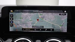 2023 (73) MERCEDES-BENZ GLA 200 AMG Line Executive 5dr Auto 5770389