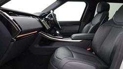 2023 (73) LAND ROVER RANGE ROVER SPORT 3.0 D300 Dynamic SE 5dr Auto 5797855
