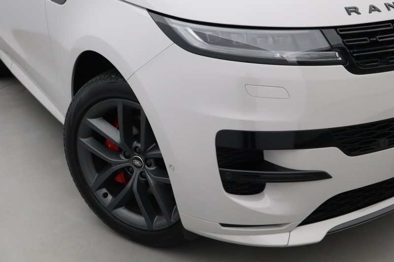 2023 (73) LAND ROVER RANGE ROVER SPORT 3.0 D300 Dynamic SE 5dr Auto 5797895