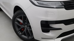 2023 (73) LAND ROVER RANGE ROVER SPORT 3.0 D300 Dynamic SE 5dr Auto 5797895