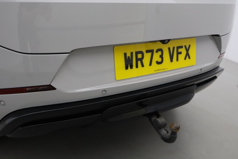 2023 (73) LAND ROVER RANGE ROVER SPORT 3.0 D300 Dynamic SE 5dr Auto 5797904