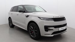 2023 (73) LAND ROVER RANGE ROVER SPORT 3.0 D300 Dynamic SE 5dr Auto 5797846