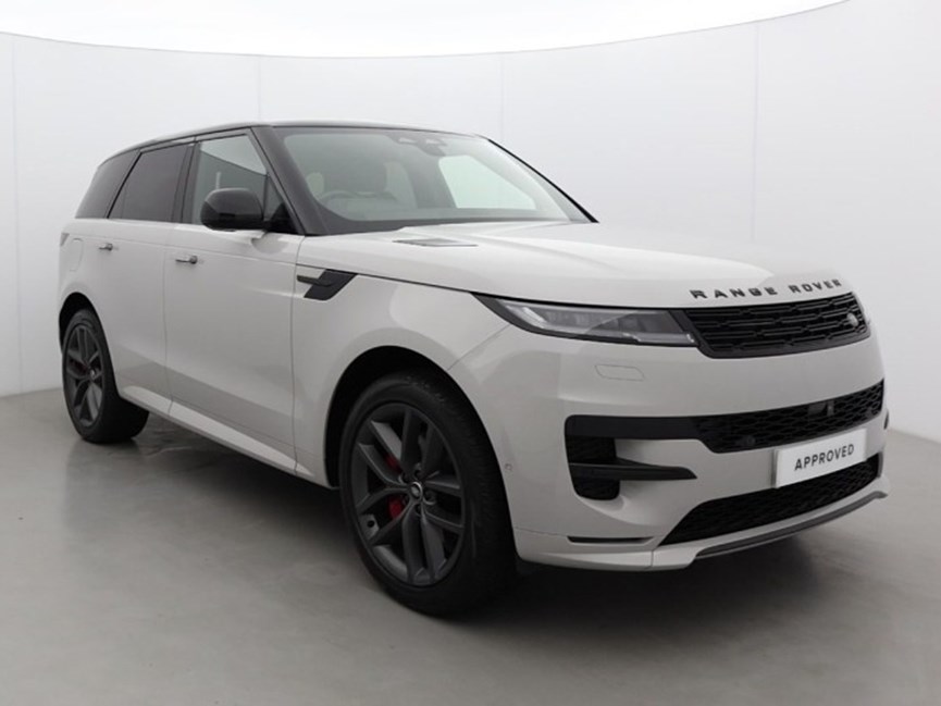 2023 (73) LAND ROVER RANGE ROVER SPORT 3.0 D300 Dynamic SE 5dr Auto