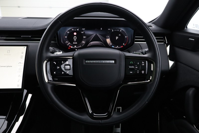 2023 (73) LAND ROVER RANGE ROVER SPORT 3.0 D300 Dynamic SE 5dr Auto 5797862