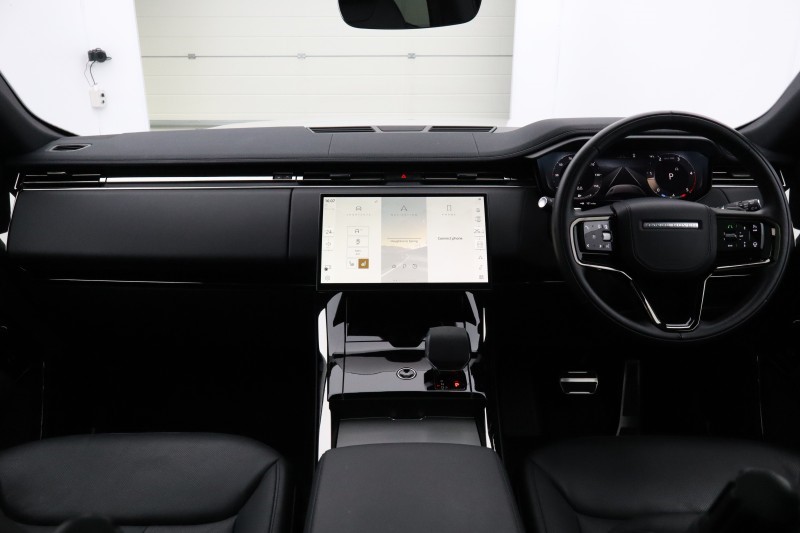 2023 (73) LAND ROVER RANGE ROVER SPORT 3.0 D300 Dynamic SE 5dr Auto 5797860