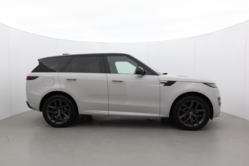 2023 (73) LAND ROVER RANGE ROVER SPORT 3.0 D300 Dynamic SE 5dr Auto 5797849