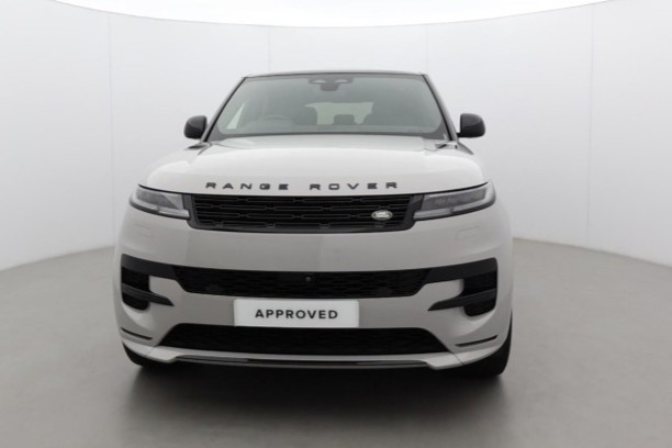 2023 (73) LAND ROVER RANGE ROVER SPORT 3.0 D300 Dynamic SE 5dr Auto 5797847