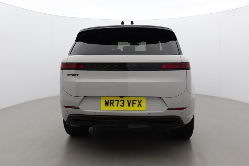 2023 (73) LAND ROVER RANGE ROVER SPORT 3.0 D300 Dynamic SE 5dr Auto 5797848