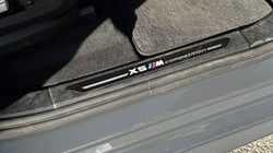 2021 (71) BMW X5 M xDrive M Competition 5dr Step Auto 5880558