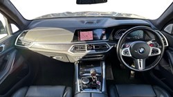 2021 (71) BMW X5 M xDrive M Competition 5dr Step Auto 5880531