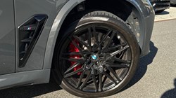 2021 (71) BMW X5 M xDrive M Competition 5dr Step Auto 5880569