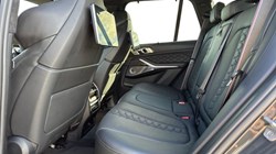 2021 (71) BMW X5 M xDrive M Competition 5dr Step Auto 5880526