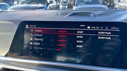 2021 (71) BMW X5 M xDrive M Competition 5dr Step Auto 5880553