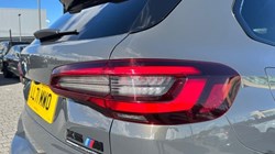 2021 (71) BMW X5 M xDrive M Competition 5dr Step Auto 5880567