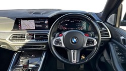 2021 (71) BMW X5 M xDrive M Competition 5dr Step Auto 5880537