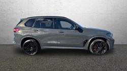 2021 (71) BMW X5 M xDrive M Competition 5dr Step Auto 5880527