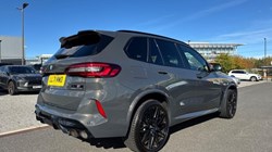 2021 (71) BMW X5 M xDrive M Competition 5dr Step Auto 5880568